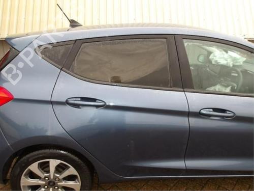 Pipe FORD FIESTA VII (HJ, HF) 1.0 EcoBoost | BP40394165M125  - Image 27