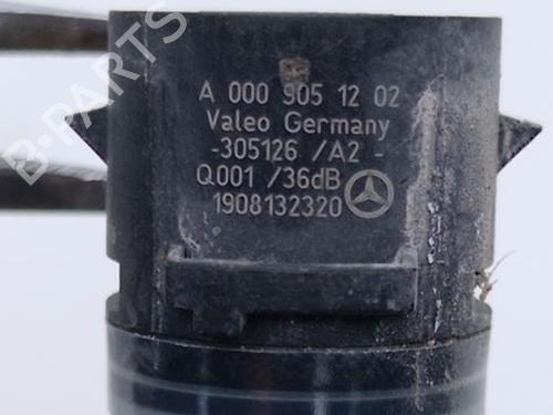 Electronic module MERCEDES-BENZ CLA Coupe (C117) AMG CLA 45 4-matic (117.352) | BP40478778M83 - Image 7
