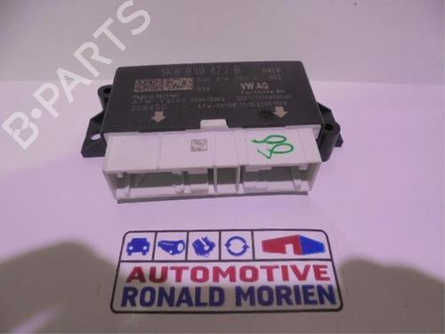 electronic-module-vw-jetta-iv-162-163-av3-av2-2008-2009-2010-2011-2012-2013-2014-2015-2016-2017-2018-2019-40359223 main image