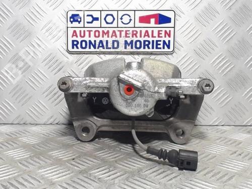 Right front brake caliper AUDI Q2 (GAB, GAG) 1.4 TFSI | BP40469985M104 - Image 2
