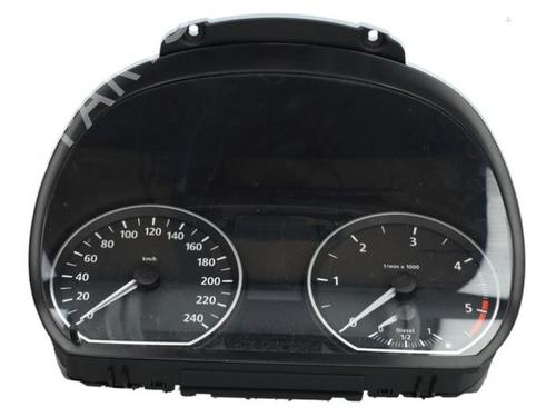 Instrument cluster BMW 1 (E87) 120 d | BP40359473C47 - Image 1