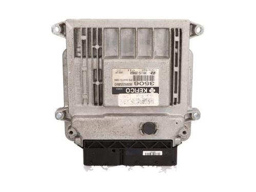 Electronic module HYUNDAI i20 I (PB, PBT) 1.4 | BP40475363M83 - Image 3