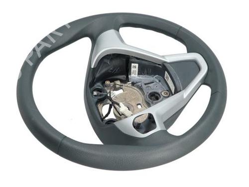 Steering wheel FORD FIESTA VI (CB1, CCN) 1.25 | BP40394747C49 - Image 2