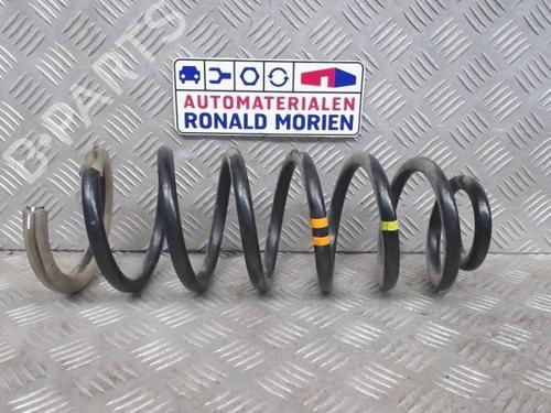 Used Shock absorber spring Shock absorber spring FIAT SCUDO Van (270_, 272_) 2.0 D Multijet (128 hp) 40472933 40472933