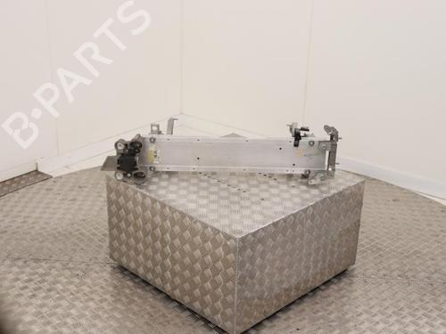 Used Engine mount Engine mount PEUGEOT 2008 II (UD_, US_, UY_, UJ_, UR_, UC_) e-2008 (UKZKXZ) (136 hp) 40478764 40478764