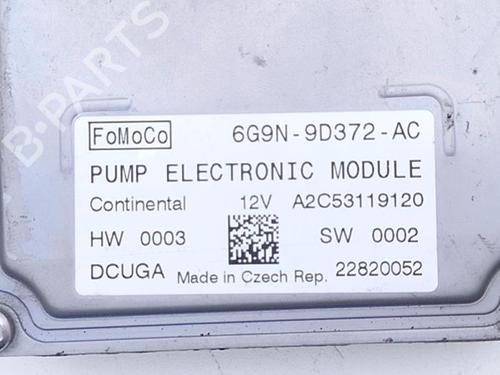 Control unit VOLVO V70 III (135) D3 / D4 | BP40370487M11 - Image 4