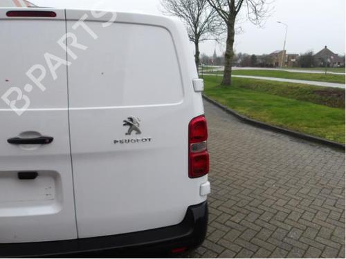 Electronic sensor PEUGEOT EXPERT Van (V_) 1.6 BlueHDi 95 | BP40472440M84 - Image 22