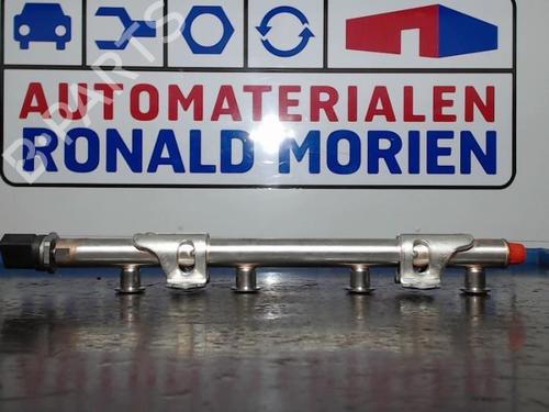 Used Injection rail Injection rail VW GOLF VI Convertible (517) 1.2 TSI 16V (105 hp) 40376342 40376342