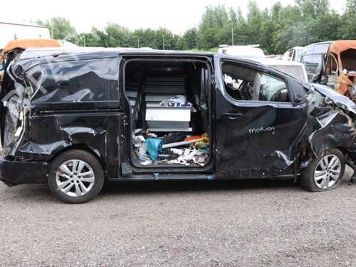 Switch PEUGEOT EXPERT Van (V_) 2.0 BlueHDi 180 | BP40478114I30 - Image 8
