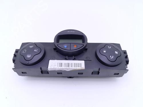 Used Climate control Climate control RENAULT GRAND SCÉNIC II (JM0/1_) 1.5 dCi (JM02, JM13) (101 hp) 40468799 40468799