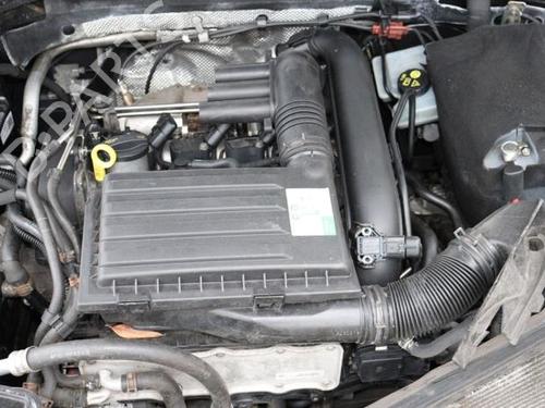 Catalyst AUDI A3 Sportback (8VA, 8VF) 1.4 TFSI | BP40417073M10 - Image 13