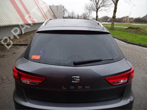 Heater resistor SEAT LEON (5F1) 1.6 TDI | BP40381505M108 - Image 24