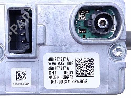 Camera AUDI Q8 (4MN, 4MT) RS FSI Mild Hybrid quattro | BP40420811E14 - Image 3
