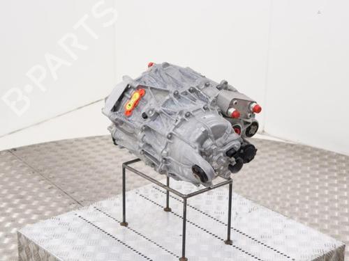 Used Engine Engine TESLA MODEL 3 (5YJ3) EV AWD (351 hp) 40373010 40373010