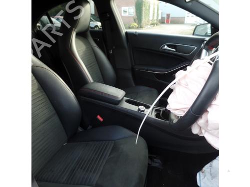 Electronic module MERCEDES-BENZ CLA Coupe (C117) CLA 200 CDI (117.301) | BP40362827M83 - Image 21