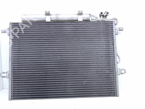 Used AC radiator AC radiator MERCEDES-BENZ CLS (C219) CLS 500 (219.375) (306 hp) 40418411 40418411