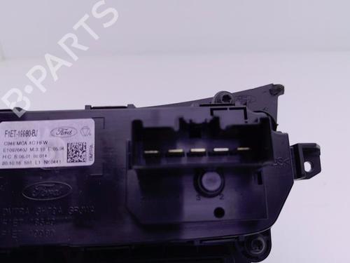 Climate control FORD C-MAX II (DXA/CB7, DXA/CEU) 1.5 TDCi | BP40359885I5 - Image 4