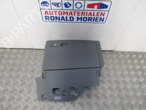 Used Glove box Glove box AUDI A4 B9 Avant (8W5, 8WD) 2.0 TDI quattro (190 hp) 40358817 40358817