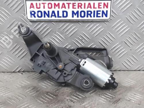 Used Rear wiper motor Rear wiper motor BMW 1 (E81) 118 d (143 hp) 40468334 40468334
