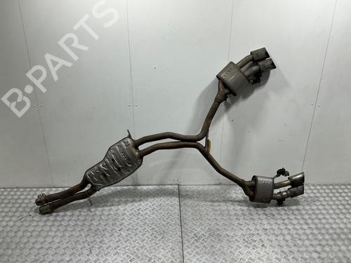Used Exhaust system Exhaust system AUDI A5 (F53, F5P) S5 TFSI quattro (354 hp) 40421406 40421406