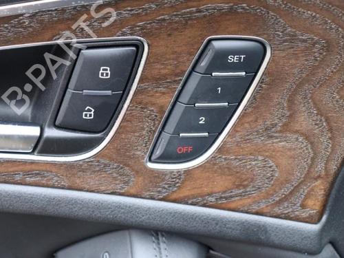 Headlight switch AUDI A6 Allroad C7 (4GH, 4GJ) 3.0 TDI quattro | BP40409629I24 - Image 28