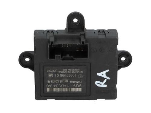 Electronic module FORD MONDEO IV Turnier (BA7) 1.6 TDCi | BP40396403M83 - Image 4