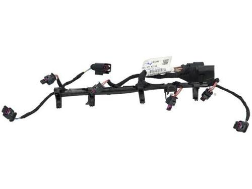 Wiring harness AUDI Q5 (FYB, FYG) 2.0 TFSI quattro | BP40392602E16 - Image 5