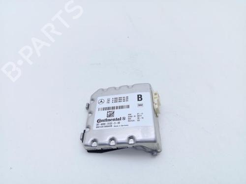Used Camera Camera MERCEDES-BENZ A-CLASS (W176) A 200 (176.043) (156 hp) 40361612 40361612