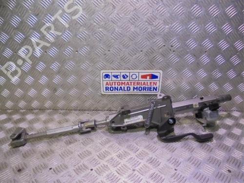 Used Steering column universal joint Steering column universal joint VW JETTA IV (162, 163, AV3, AV2) 2.0 TDI (150 hp) 40366747 40366747