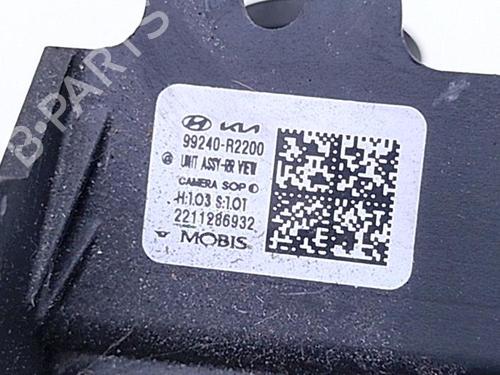 Camera KIA SPORTAGE V (NQ5) 1.6 T-GDi Hybrid | BP40419293E14 - Image 4
