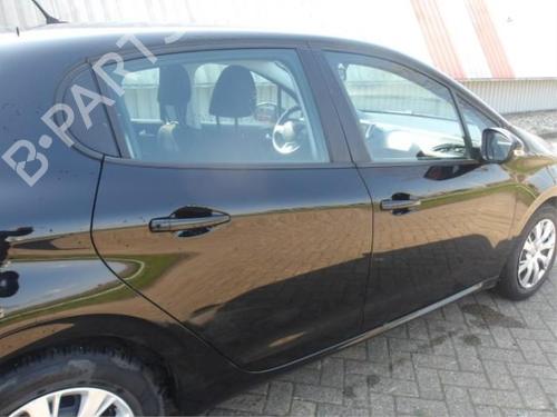 Electronic sensor PEUGEOT 208 I (CA_, CC_) 1.6 HDi / BlueHDi 75 | BP40428043M84 - Image 27