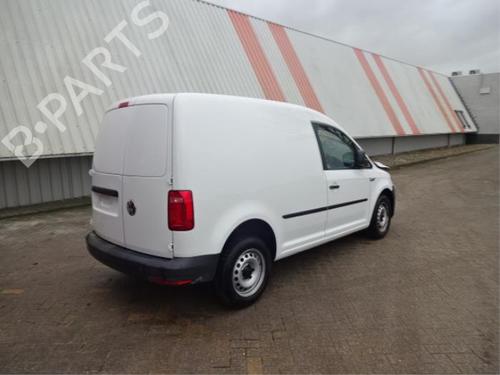 Headlight switch VW CADDY IV Box Body/MPV (SAA, SAH) 1.0 TSI | BP40360490I24 - Image 9