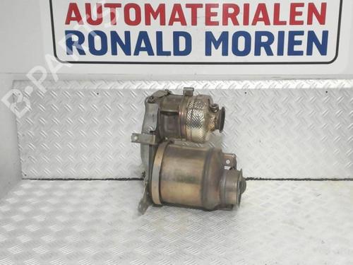 Particulate filter SKODA OCTAVIA III Combi (5E5, 5E6) 1.6 TDI | BP40382794M81 - Image 3