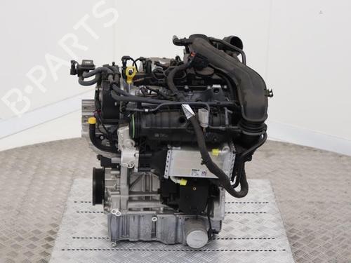 Engine VW GOLF VII (5G1, BQ1, BE1, BE2) 1.5 TSI | BP40372920M1 - Image 7