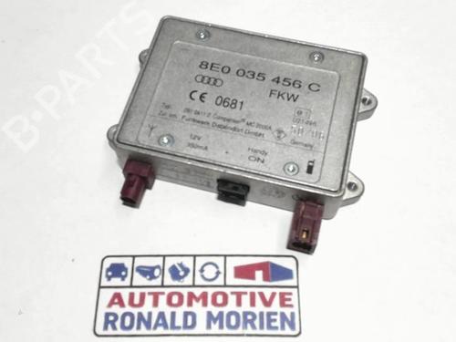 electronic-module-audi-a3-sportback-8pa-2004-2005-2006-2007-2008-2009-2010-2011-2012-2013-2014-2015-40426855 main image