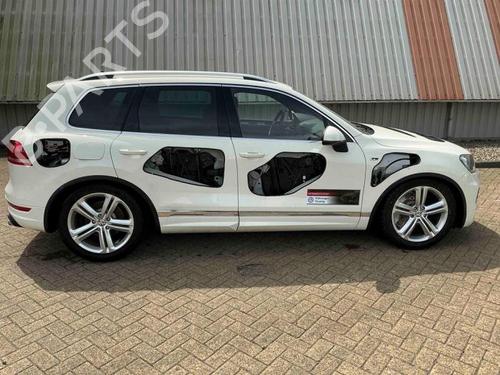 Subframe VW TOUAREG (7P5, 7P6) 4.2 V8 TDI | BP40479836M9 - Image 2