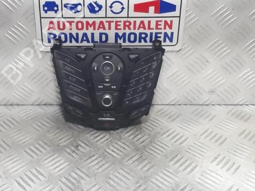 Used Switch Switch FORD FIESTA VI (CB1, CCN) 1.0 (80 hp) 40362171 40362171