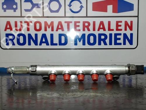 Used Injection rail Injection rail OPEL ASTRA J Sports Tourer (P10) 1.6 CDTi (35) (136 hp) 40376250 40376250