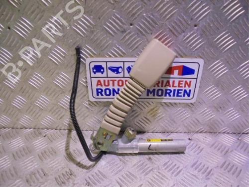 Used Front left belt tensioner Front left belt tensioner CADILLAC SRX 3.6 AWD (258 hp) 40363477 40363477
