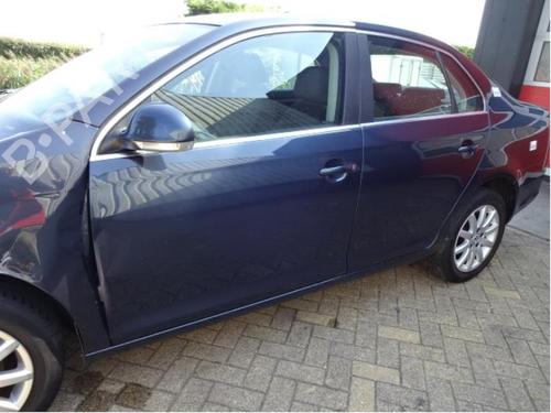Steering column stalk VW JETTA III (1K2) 1.4 TSI | BP40361117I23 - Image 33