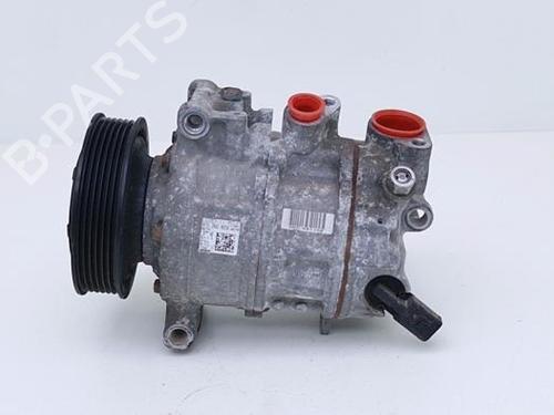 Used AC compressor AC compressor AUDI Q5 (8RB) 2.0 TFSI quattro (211 hp) 40418552 40418552