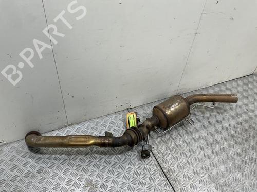 Particulate filter MERCEDES-BENZ A-CLASS (W169) A 180 CDI (169.007, 169.307) | BP40472449M81 - Image 2