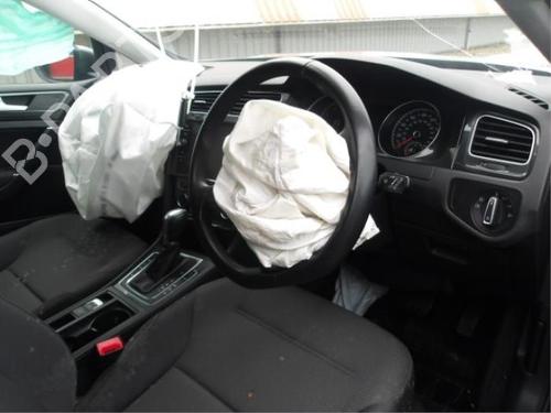 Switch VW GOLF VII (5G1, BQ1, BE1, BE2) 1.0 TSI | BP40400206I30 - Image 14