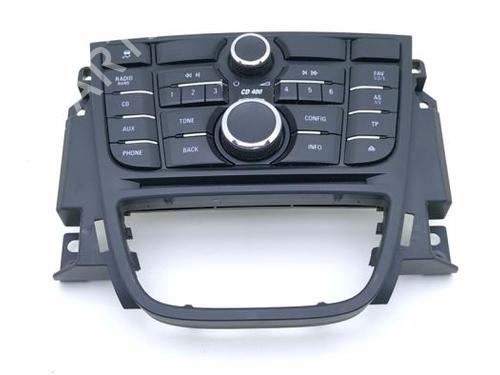 Used Switch Switch OPEL MERIVA B MPV (S10) 1.4 (75) (100 hp) 40362197 40362197