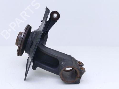 Right front steering knuckle VW TRANSPORTER T5 Van (7HA, 7HH, 7EA, 7EH) 2.5 TDI | BP40365481M26 - Image 2