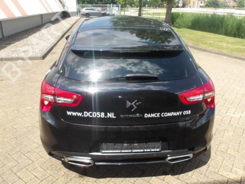 Lights ECU CITROËN DS5 2.0 HDi 200 Hybrid4 All-wheel Drive | BP40473745M55 - Image 6