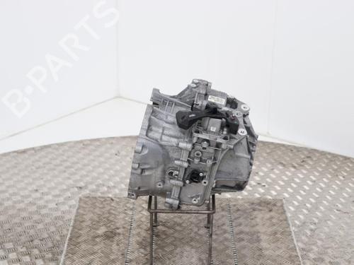 Gearbox VOLVO V40 Hatchback (525) T2 | BP40472676M3 - Image 2