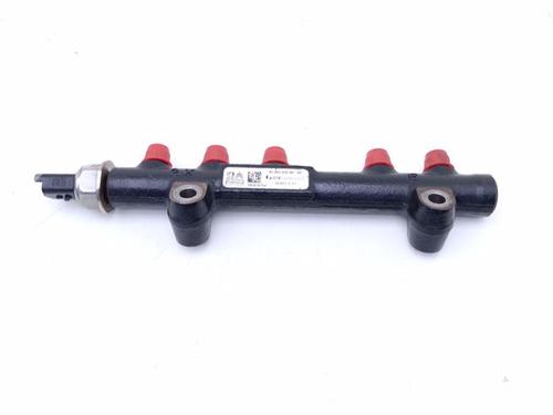 Injection rail FORD MONDEO IV (BA7) 1.6 TDCi | BP40376207M98 - Image 1