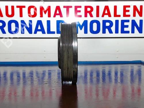 Used Pulley Pulley VW CADDY III Box Body/MPV (2KA, 2KH, 2CA, 2CH) 1.9 TDI (105 hp) 40374694 40374694