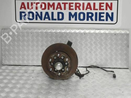 Used Right front steering knuckle Right front steering knuckle ISUZU D-MAX II (TFR, TFS) 1.9 Ddi (TFR87J) (163 hp) 40365529 40365529